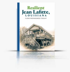 Jean Lafitte Glam - Jean Lafitte