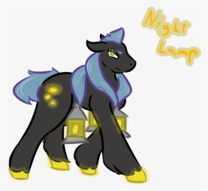 Tartsarts, Earth Pony, Glow, Glowing Eyes, Glowing - Cartoon