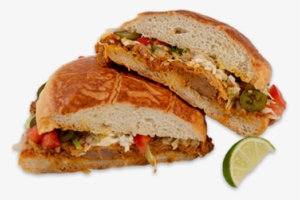Torta - Fast Food
