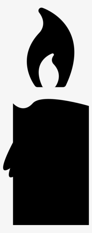 Candle Burning Comments - Candle