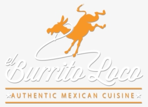 El Burrito Loco Logo
