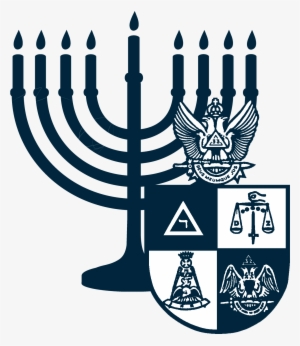 The Festival Of Lights Will Begin Tomorrow Night As - Menorah Judaism