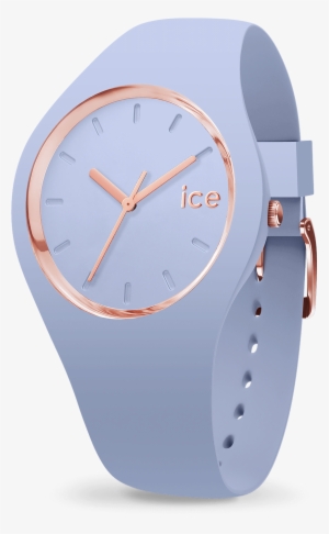 Ice Glam Colour - Montre Ice Watch Bleu