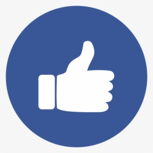 Thumbs Up From Blooming Social Mdia - Xubuntu Logo Png
