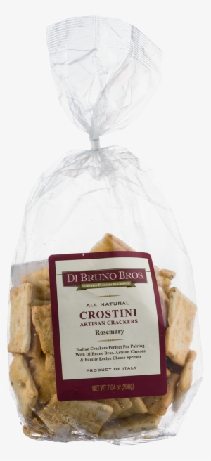 Dibruno Dibruno Crostini Olive Oil 7.04 Oz Pack Of
