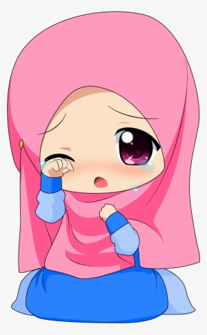 Related Wallpapers - Kartun Muslimah