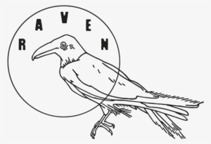 Raven Grass