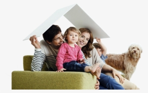 Família-feliz - Familia Feliz Em Png