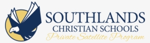Southlands Private Satellite Program - Southlands Christian Schools Logo