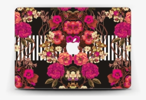Corona De Flores Rosas - Macbook Pro 13-inch