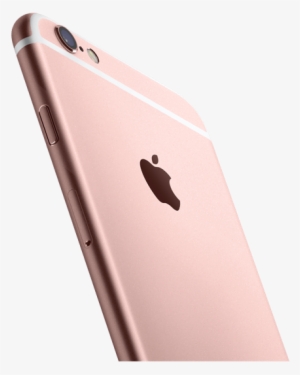 Iphone 5se Bude Nakoniec V Rose Gold Prevedení - Apple Iphone 6s Plus, 16gb - Rose Gold