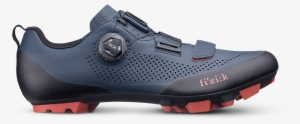 Terra X5 - Fizik Terra X5 Suede