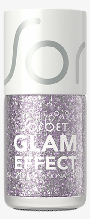 Dazzle Me Baby 15ml - Nail Polish