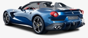 Car Png - Ferrari American