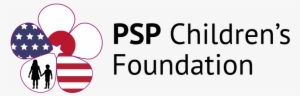 Psp Children's Foundation Logo - Child