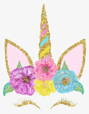 Flores De Unicornio