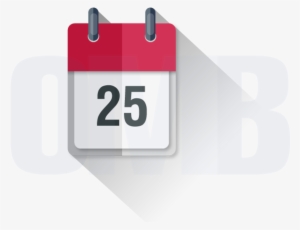 Calendario - Calendar