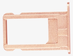 Iphone 6s Plus Sim Tray - Plywood