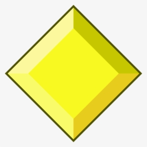 Yellow Diamond Png Image - Steven Universe Diamonds Gems