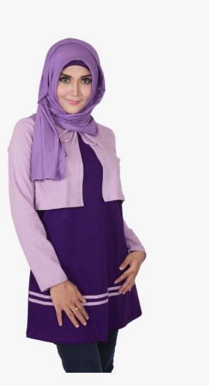 Wanita Muslimah Png - Clothing Muslimah Png
