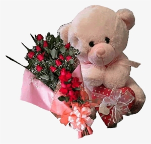 La Tienda De Poupee - Ramos De Flores Para Ti