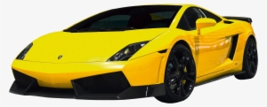 Lamborghini Gallardo Lp560 4