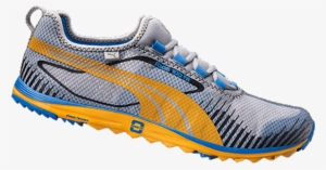 Puma Faas 100 Tr - Puma Marathon Shoes