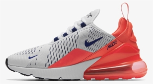 Air Max - Nike Air Max 270 Ultramarine