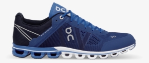 On Cloudflow - Men's
