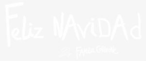 Feliz Navidad Familia Corleone - Calligraphy