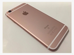 Iphone 6s 16gb Rose Gold Freebies 1 Year Warranty Free - Iphone6 Rose Gold 16gb