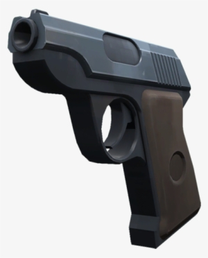 Pistol Item Icon Tf2 - Pistol