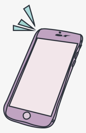 Ashton Kutcher And Mila Kunis At Ping Pong 4 Purpose - Smartphone