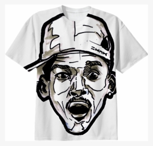 00 Design By Sketchnkustom - The Fresh Prince Of Bel-air