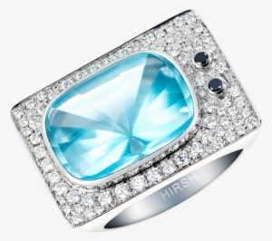 High Jewellery - Ring