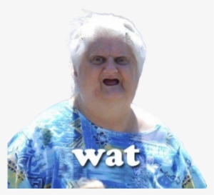 Stare The Funnier It Gets