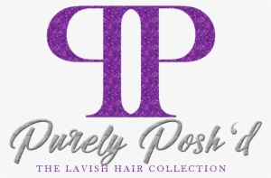 Purely Posh'd - Lilac