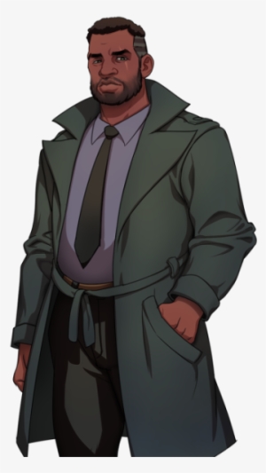I Want To Find Saul Attractive So Bad But Whenever - Dream Daddy Saul Graves
