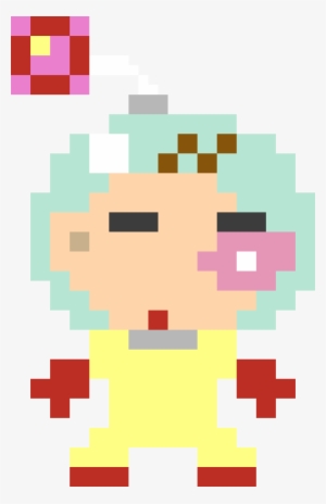 Captain Olimar - Education