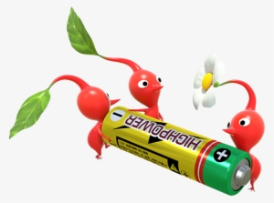 [ Img] - ピクミン Amiibo