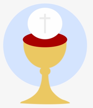 Jesus Clipart Blood - Blood And Body Of Jesus