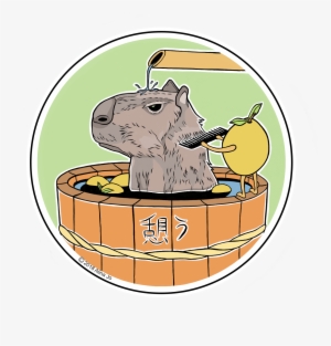 5 Attachments - Cartoon