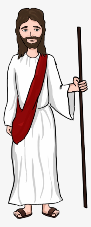 Jesus Christian Valentine Clipart Valentine - Jesus Brb Note Cards