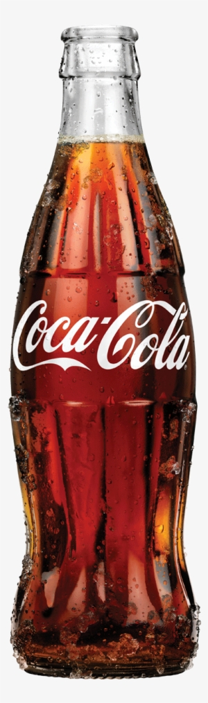 Our Product Portfolio In Pakistan Comprises The Following - Iconic Coca Cola Bottle