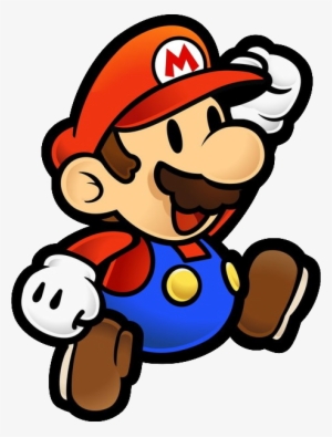 Oh, Did You Expect This All To Be A List Of Other Nintendo - Official Nintendo Super Paper Mario Player's Guide