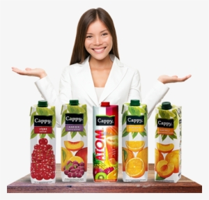 Cappy 1 Lt Meyve Suyu