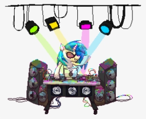 Uploaded - Dj Transparent Background