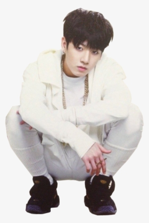 Strong Language And Violence - Bts