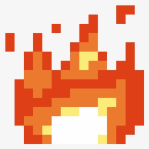 Amazing Online Background Colour Change Of Photo Piq - Pixel Fire Png