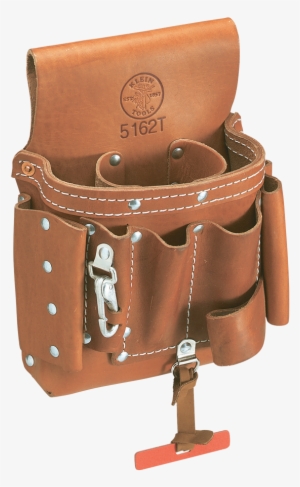 Png 5162t - Klein 5162t Tool Pouch